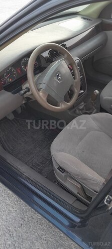 Khazar LD 2019, 222,550 km - 1.7 l - Bakı