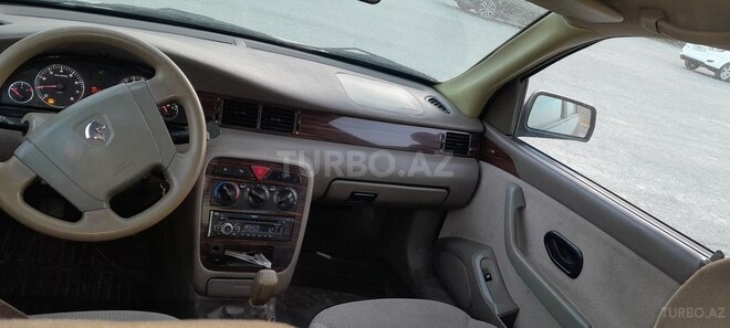 Khazar LD 2019, 222,550 km - 1.7 l - Bakı