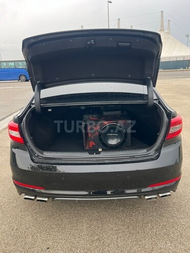 Hyundai Sonata 2015, 135,000 km - 2.0 л - Bakı