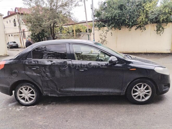 Chery Fulwin 2 2012, 377,000 km - 1.5 l - Bakı
