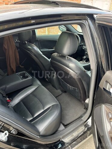 Kia Optima 2013, 166,696 km - 2.0 l - Gəncə