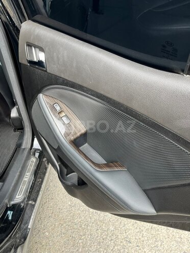 Kia Optima 2013, 166,696 km - 2.0 l - Gəncə