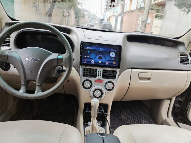 Chery Fulwin 2 2012, 377,000 km - 1.5 l - Bakı