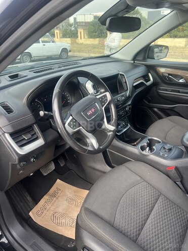 GMC Terrain 2019, 151,473 km - 1.5 l - Gəncə