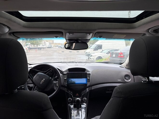 Chevrolet Cruze 2012, 202,000 km - 1.8 l - Bakı