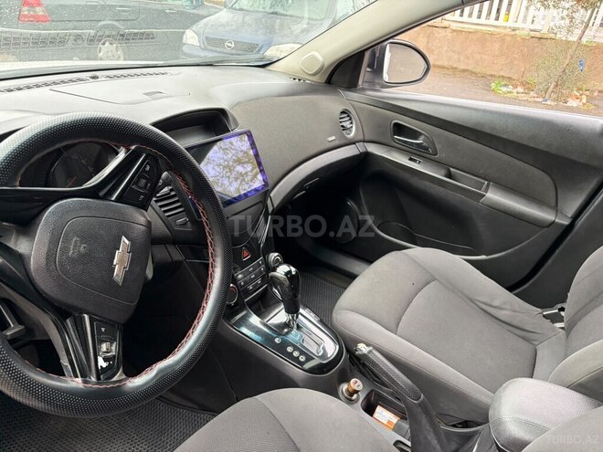 Chevrolet Cruze 2012, 202,000 km - 1.8 l - Bakı