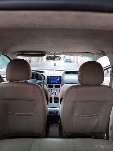 Chery Fulwin 2 2012, 377,000 km - 1.5 l - Bakı