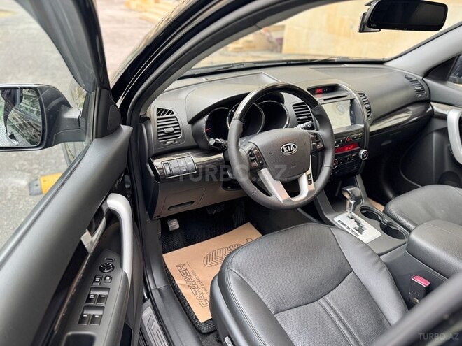 Kia Sorento 2010, 239,000 km - 2.0 л - Bakı
