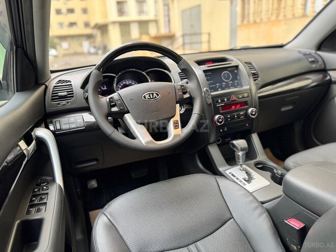 Kia Sorento 2010, 239,000 km - 2.0 л - Bakı
