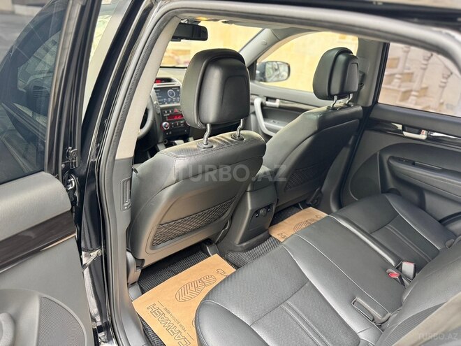 Kia Sorento 2010, 239,000 km - 2.0 л - Bakı