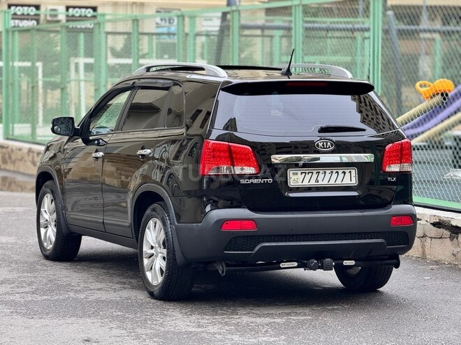 Kia Sorento 2010, 239,000 km - 2.0 л - Bakı