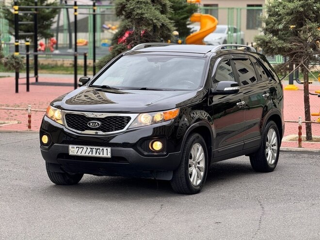 Kia Sorento 2010, 239,000 km - 2.0 л - Bakı