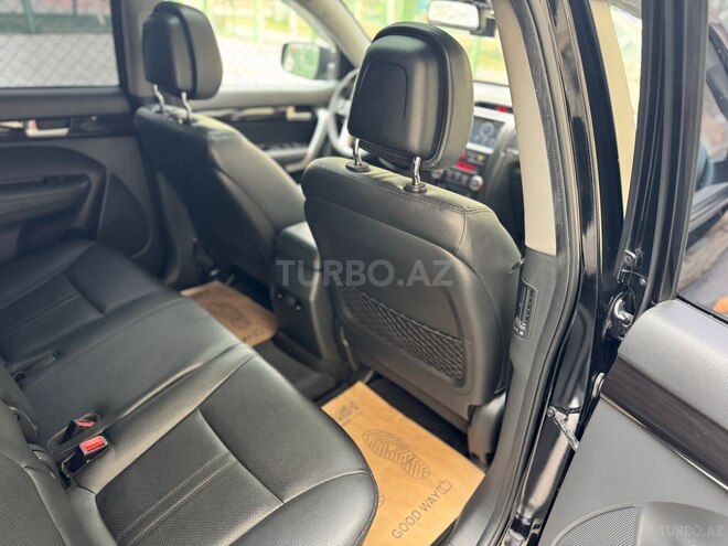 Kia Sorento 2010, 239,000 km - 2.0 л - Bakı