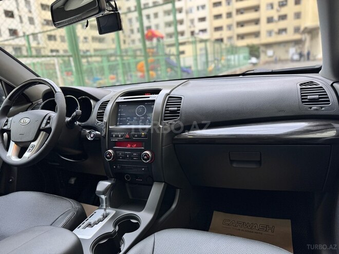 Kia Sorento 2010, 239,000 km - 2.0 л - Bakı