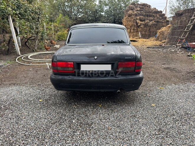 GAZ 3110 2001, 280,000 km - 2.3 l - Bərdə