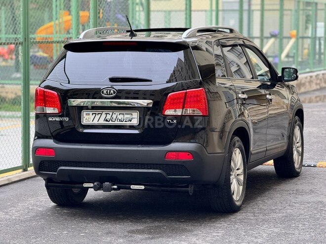 Kia Sorento 2010, 239,000 km - 2.0 л - Bakı