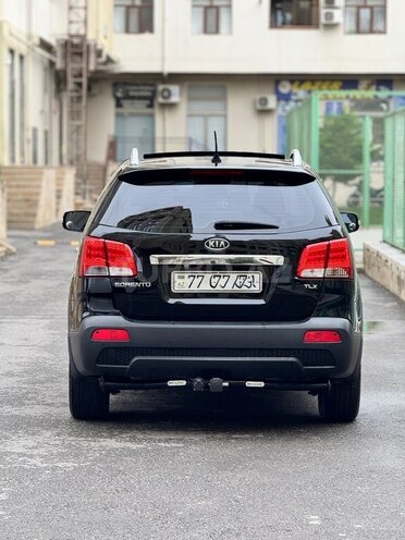 Kia Sorento 2010, 239,000 km - 2.0 л - Bakı