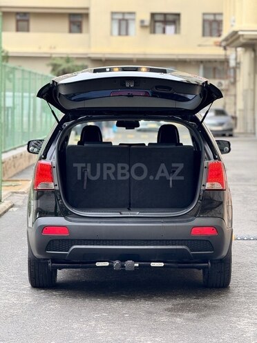 Kia Sorento 2010, 239,000 km - 2.0 л - Bakı