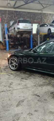 BMW 323 1994, 200,000 km - 2.5 l - Bakı