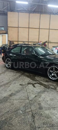 BMW 323 1994, 200,000 km - 2.5 l - Bakı