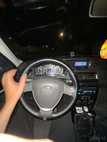 LADA (VAZ) Priora 2013, 125,000 km - 1.6 л - Cəlilabad