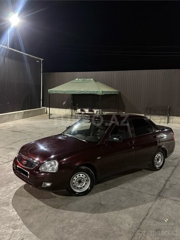 LADA (VAZ) Priora 2013, 125,000 km - 1.6 л - Cəlilabad