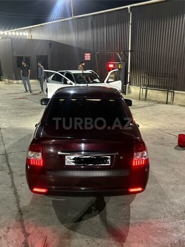 LADA (VAZ) Priora 2013, 125,000 km - 1.6 л - Cəlilabad