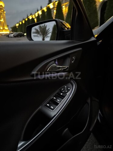Chevrolet Malibu 2018, 223,500 km - 1.5 l - Gəncə