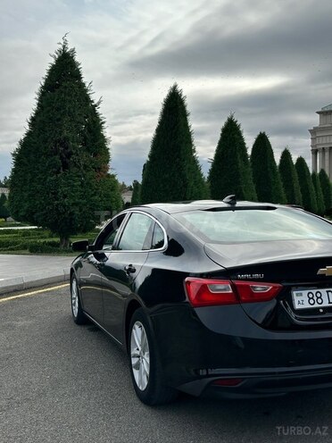 Chevrolet Malibu 2018, 223,500 km - 1.5 l - Gəncə