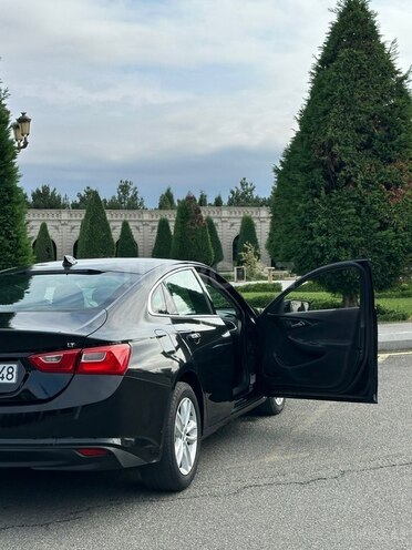 Chevrolet Malibu 2018, 223,500 km - 1.5 l - Gəncə