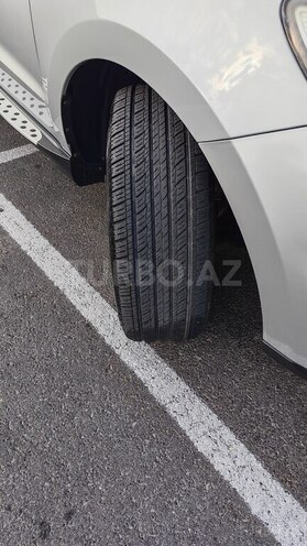 Hyundai Santa Fe 2010, 165,000 km - 2.2 l - Bakı