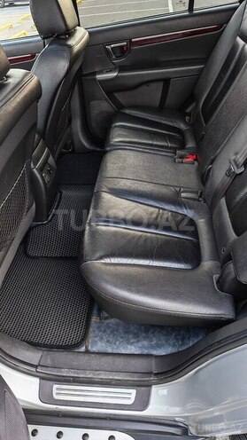 Hyundai Santa Fe 2010, 165,000 km - 2.2 l - Bakı