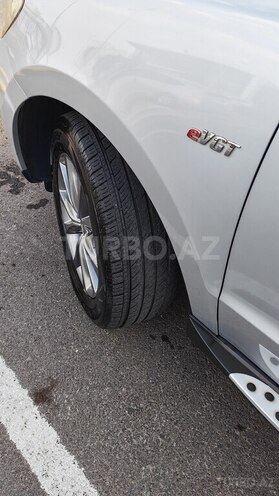 Hyundai Santa Fe 2010, 165,000 km - 2.2 l - Bakı