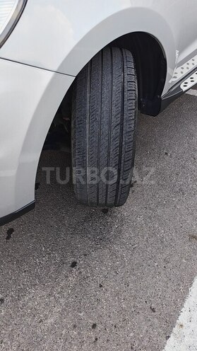 Hyundai Santa Fe 2010, 165,000 km - 2.2 l - Bakı