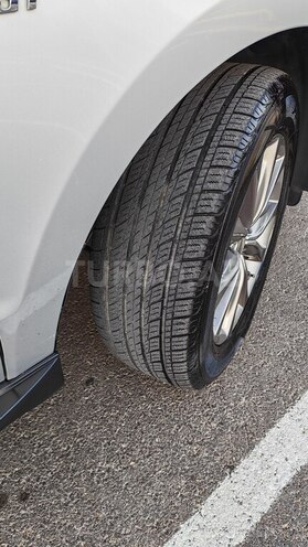 Hyundai Santa Fe 2010, 165,000 km - 2.2 l - Bakı
