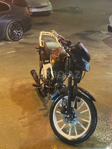 Tufan M50 2024, 25,000 km - 0.1 л - Bakı