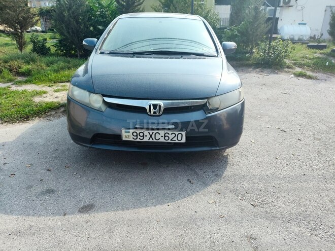 Honda Civic 2008, 397,395 km - 1.3 l - Bakı