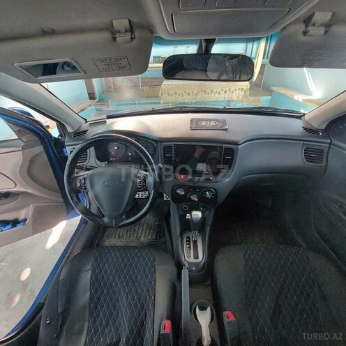 Kia Pride 2009, 220,000 km - 1.5 l - Hacıqabul