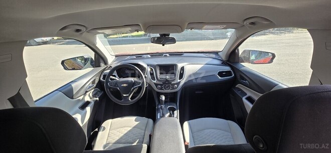 Chevrolet Equinox 2020, 222,089 km - 1.5 l - Gəncə