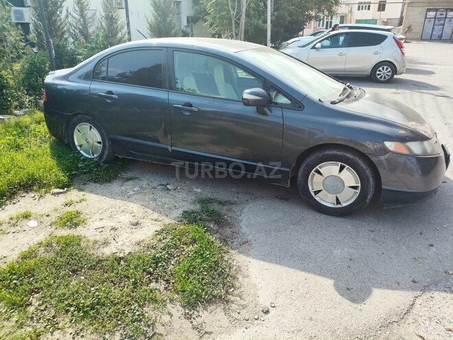 Honda Civic 2008, 397,395 km - 1.3 l - Bakı