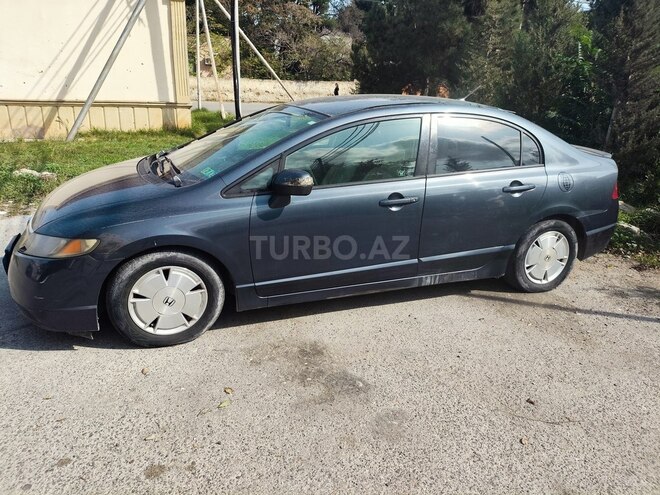 Honda Civic 2008, 397,395 km - 1.3 l - Bakı
