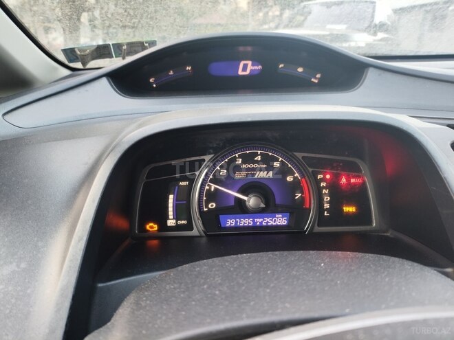 Honda Civic 2008, 397,395 km - 1.3 l - Bakı