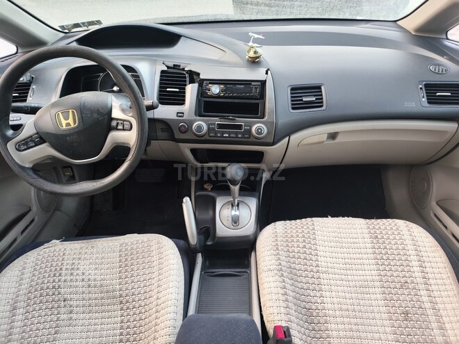 Honda Civic 2008, 397,395 km - 1.3 l - Bakı
