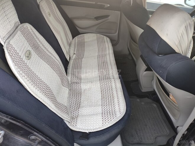 Honda Civic 2008, 397,395 km - 1.3 l - Bakı