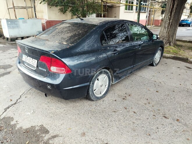 Honda Civic 2008, 397,395 km - 1.3 l - Bakı