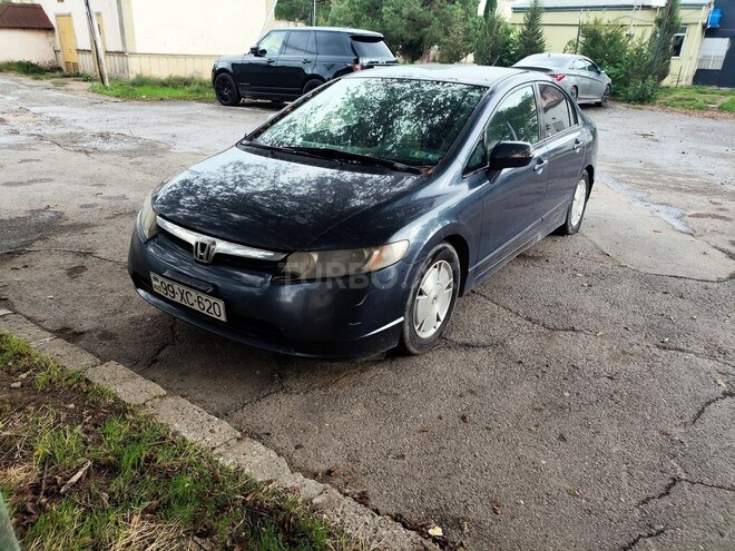 Honda Civic 2008, 397,395 km - 1.3 l - Bakı