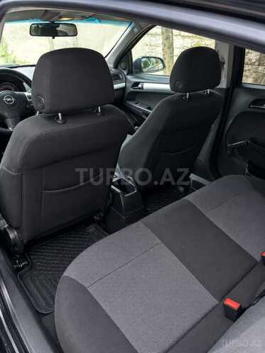 Opel Astra 2007, 450,000 km - 1.3 л - Bakı