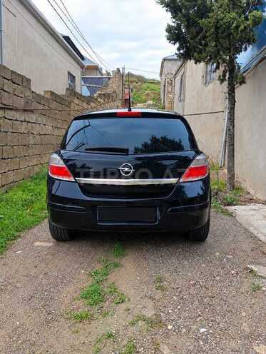 Opel Astra 2007, 450,000 km - 1.3 л - Bakı