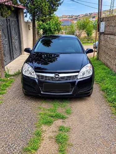 Opel Astra 2007, 450,000 km - 1.3 л - Bakı