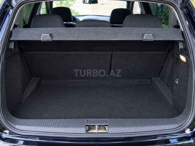 Opel Astra 2007, 450,000 km - 1.3 л - Bakı